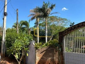 Chacara dos sonhos: lazer, conforto e muito espaco verde