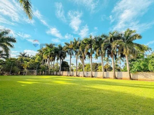 Chácara Exclusiva à Beira do Rio Tibagi em Recanto Beira Rio – Jataizinho PR