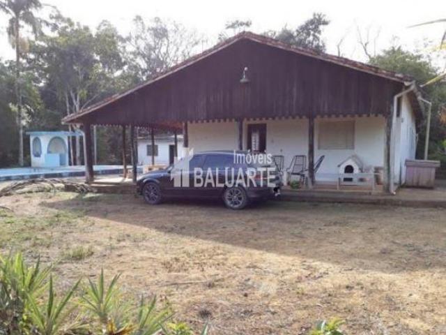 Chácara em Miracatu / SP