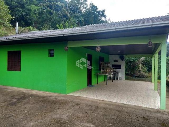 chácara em Navegantes Veranópolis