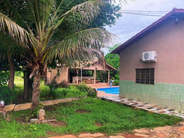 Chácara em Nazário Oportunidade Goiás Chácara à Venda, 4840.00 por R$ 1400000.00 VN27215