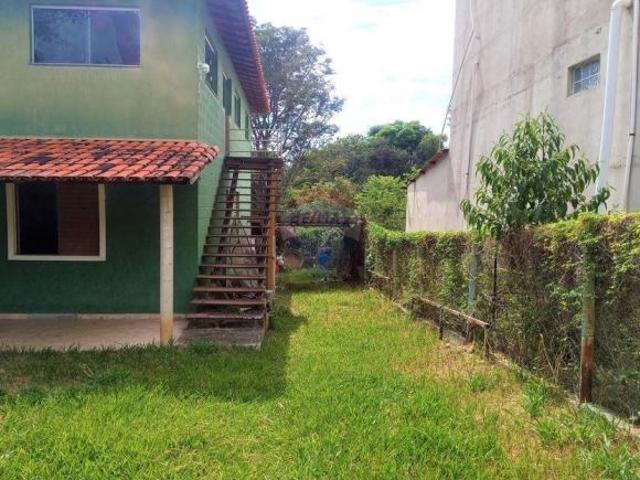 Chácara em Novo Retiro, Esmeraldas/MG de 340m² 4 quartos à venda por R$ 450.000,00