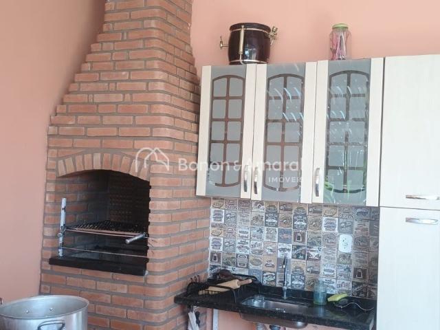 Chácara em Nova Veneza, Paulínia/SP de 600m² 4 quartos à venda por R$ 1.599.900,00