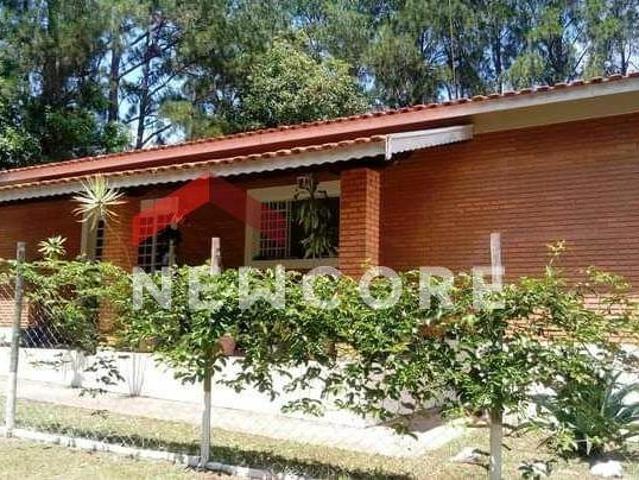 Chácara em Av das Samambaias Alpes das Águas São Pedro/SP
