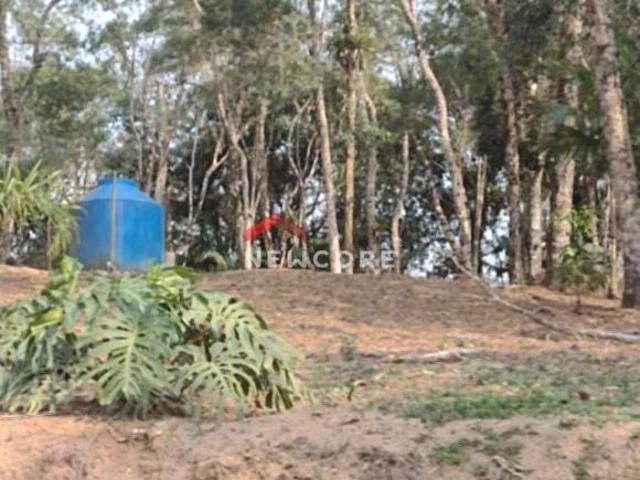 Chácara em Av Fazenda Velha Figueiras Tapiraí/SP