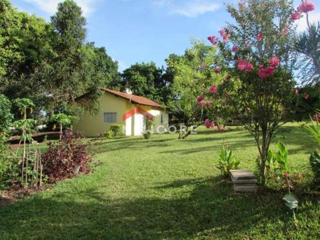 Chácara em Avenida das Begônias Alpes das Águas São Pedro/SP