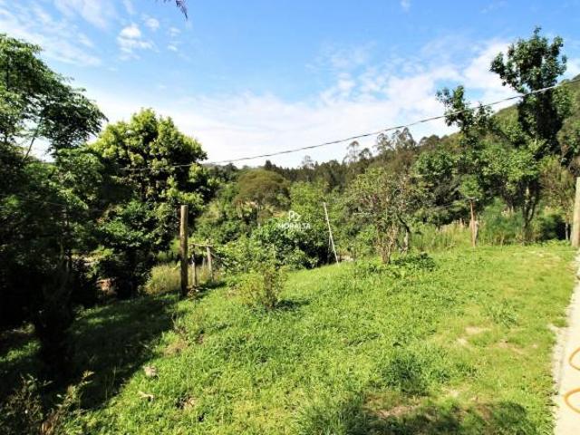Chácara em Agudos Do Sul com 74,566 m²