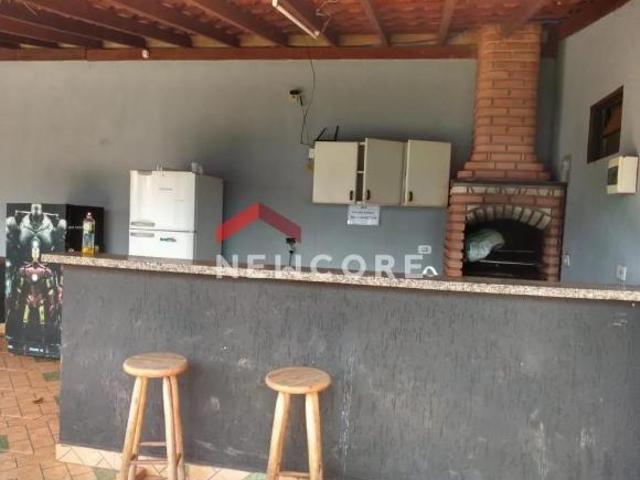 Chácara em Alameda Gaipava Vale do Igapó Bauru/SP