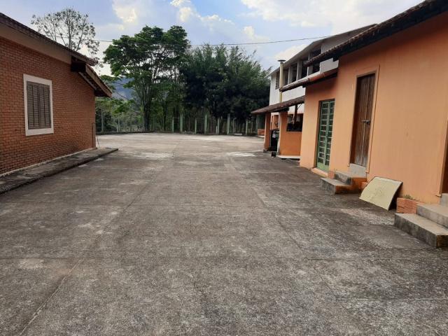 Chácara em Albertina, Albertina/MG de 48400m² 4 quartos à venda por R$ 2.499.000,00