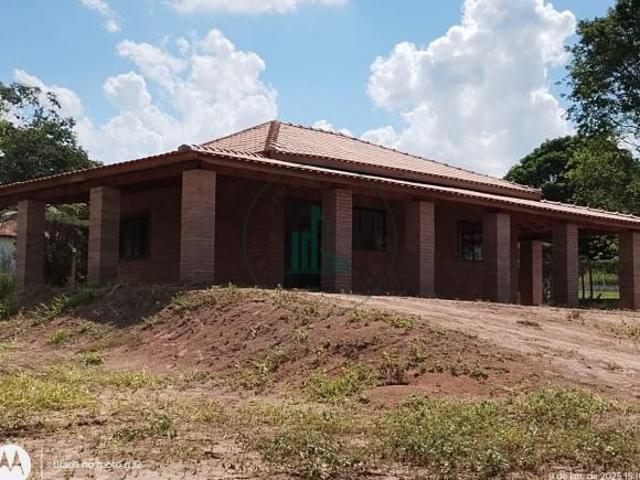 Chacara em Alpes das Águas São Pedro