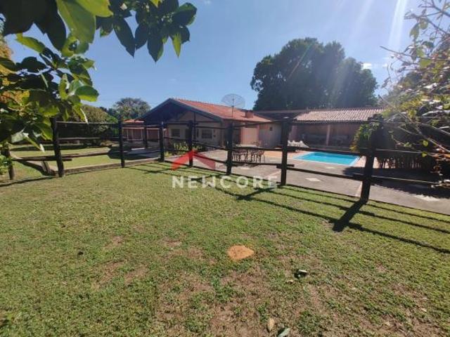 Chácara em Analândia Centro Analândia/SP