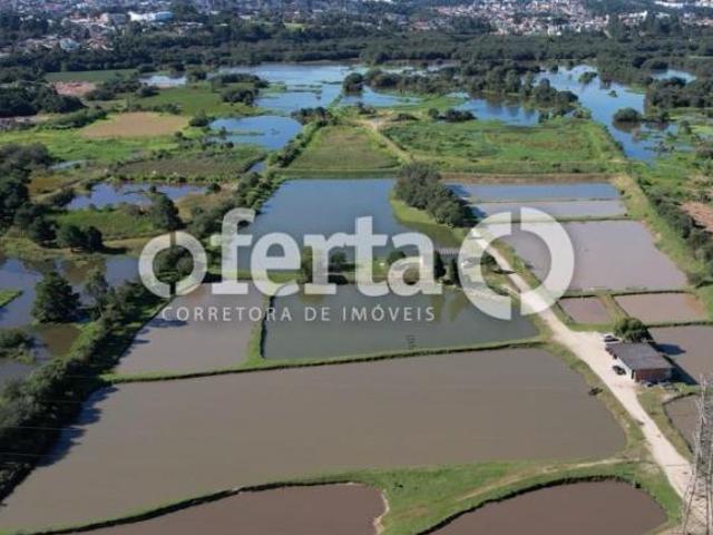 Chácara em Araucária