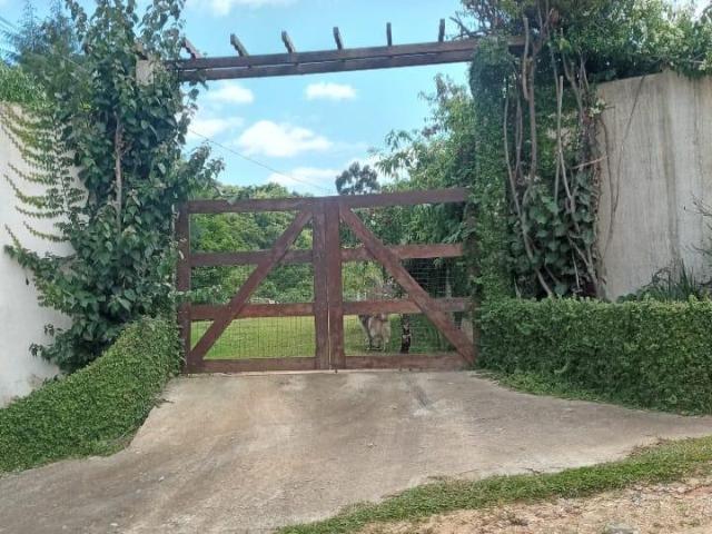 Chácara em Area Rural, Contenda/PR de 60m² 1 quartos à venda por R$ 539.700,00