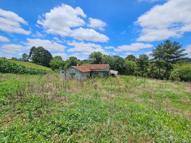 Chácara em Area Rural, Contenda/PR de 7200m² à venda por R$ 163.600,00