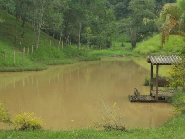 Chácara em Área Rural Área Rural de Guaratinguetá Guaratinguetá/SP