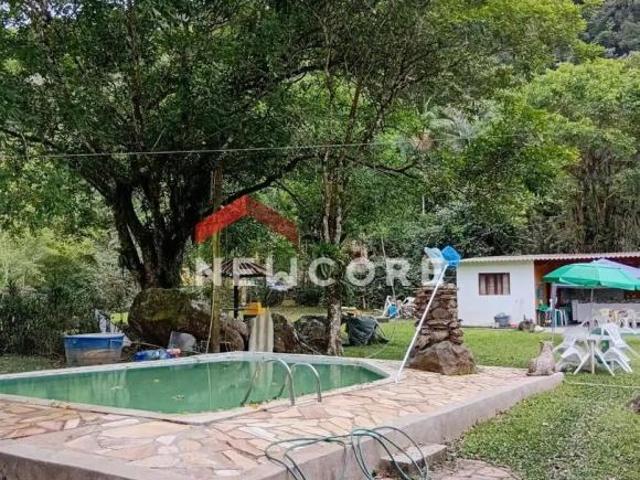 Chácara em Área Rural Área Rural de Peruíbe Peruíbe/SP