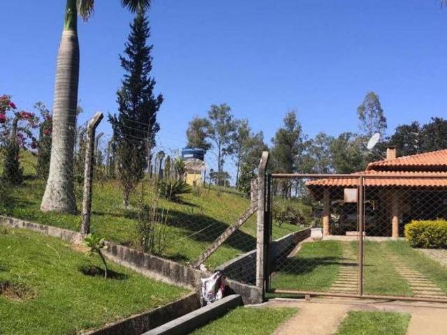 Chácara em Área Rural Área Rural de São João da Boa Vista São João da Boa Vista/SP