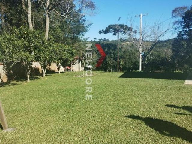 Chácara em Área Rural Área Rural de São José dos Pinhais São José dos Pinhais/PR