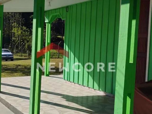 Chácara em Área Rural Área Rural de São José dos Pinhais São José dos Pinhais/PR