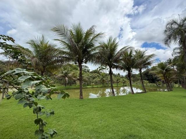 Chácara em Área Rural, Goianira/GO