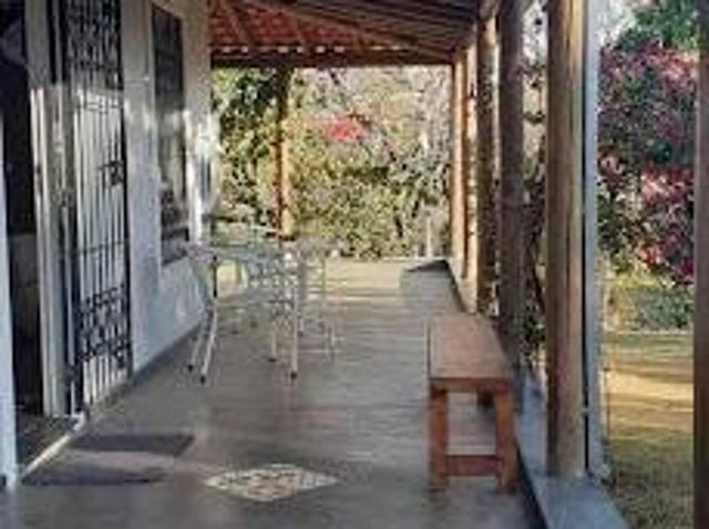 Chácara em Área Rural de Guardinha, São Sebastião do Paraíso/MG de 0m² 1 quartos à venda por R$ 500