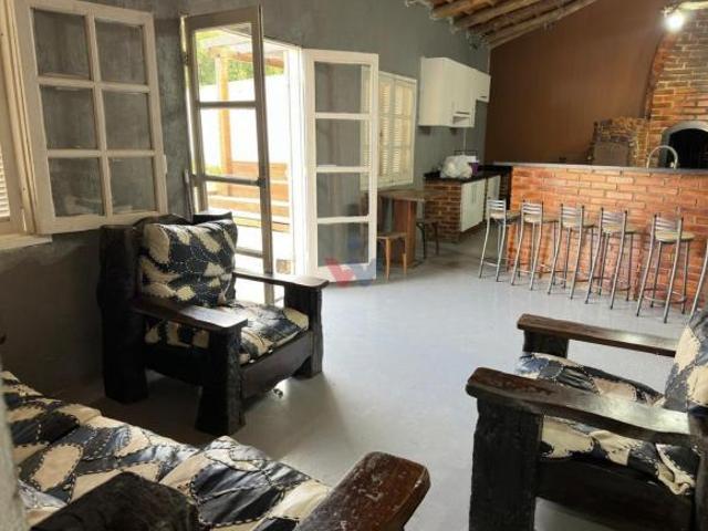 Chácara em Área Rural De São José Dos Pinhais, Sao Jose Dos Pinhais/PR de 2000m² 1 quartos à venda p