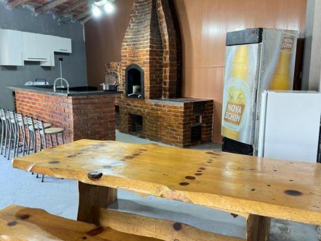 Chácara em Área Rural De São José Dos Pinhais, Sao Jose Dos Pinhais/PR de 2000m² 1 quartos à venda p