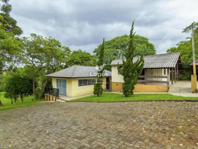 CHÁCARA EM ÁREA URBANA| UMBARÁ | 22.385m²