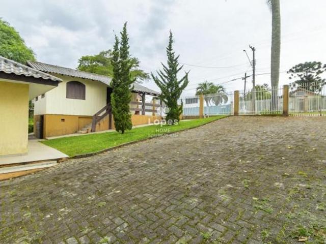 CHÁCARA EM ÁREA URBANA| UMBARÁ | 22.385m²