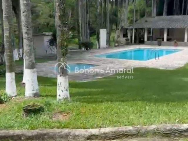 Chácara em Areia Branca, Amparo/SP de 500m² 4 quartos à venda por R$ 1.500.000,00