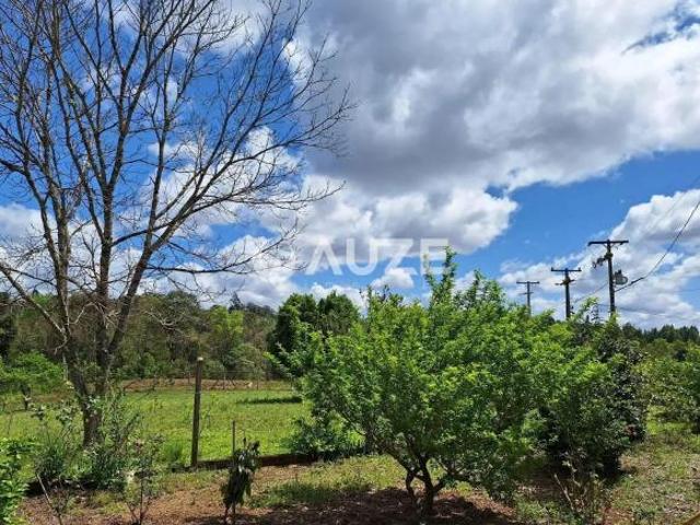 Chácara em Areia Branca Dos Assis, Mandirituba/PR de 74717m² 3 quartos à venda por R$ 1.590.000,00