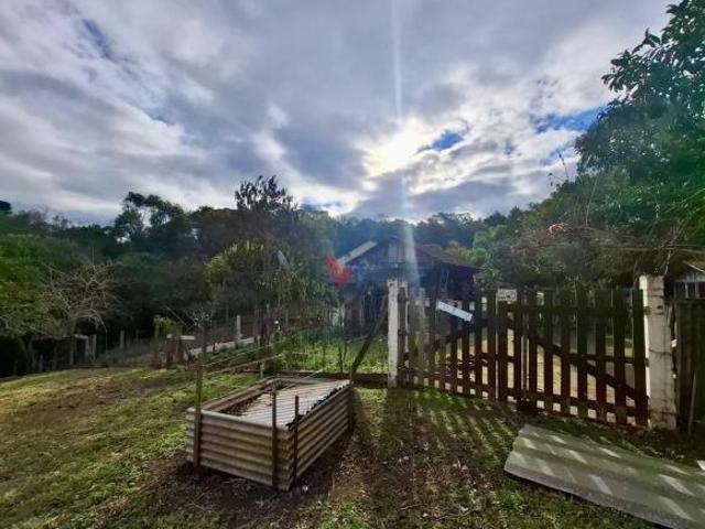 Chácara em Areia Branca Dos Assis, Mandirituba/PR de 12000m² 2 quartos à venda por R$ 583.000,00