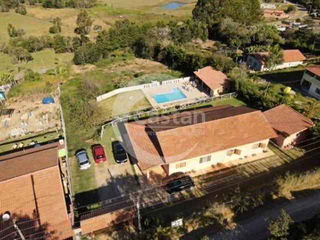 Chácara à venda 4 quartos em Areias