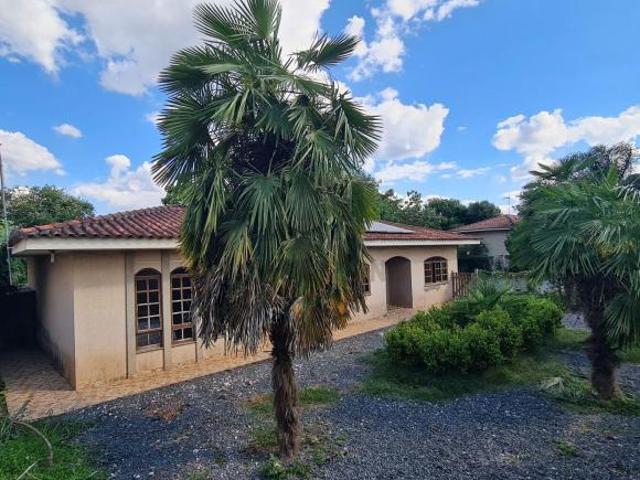 Chácara em Bugre, Balsa Nova/PR