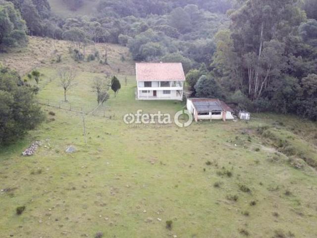 Chácara em Balsa Nova