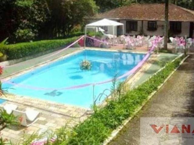 Chácara em Batistini São Bernardo do Campo