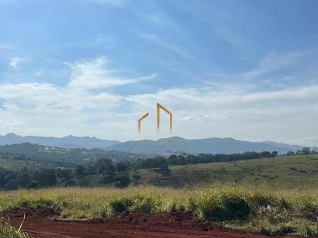 Chácara em Bernardas, Rio Manso/MG de 0m² à venda por R$ 99.000,00