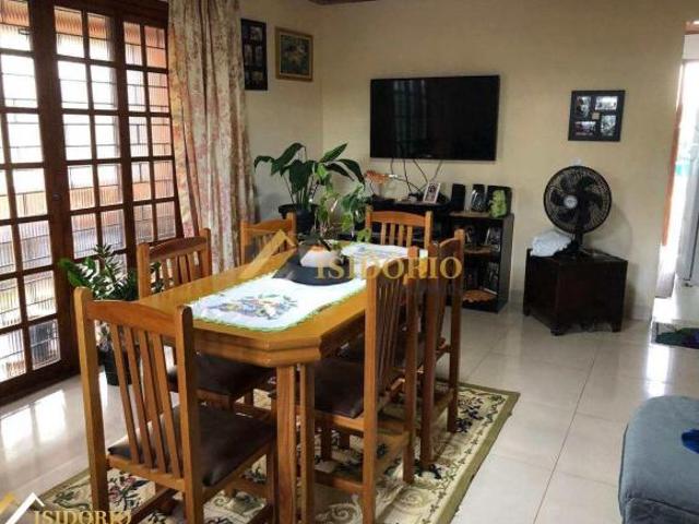 CHÁCARA EM BOCAÍUVA DO SUL! 2.500M2 DE ÁREA TOTAL! CASA C/ 02 QUARTOS!