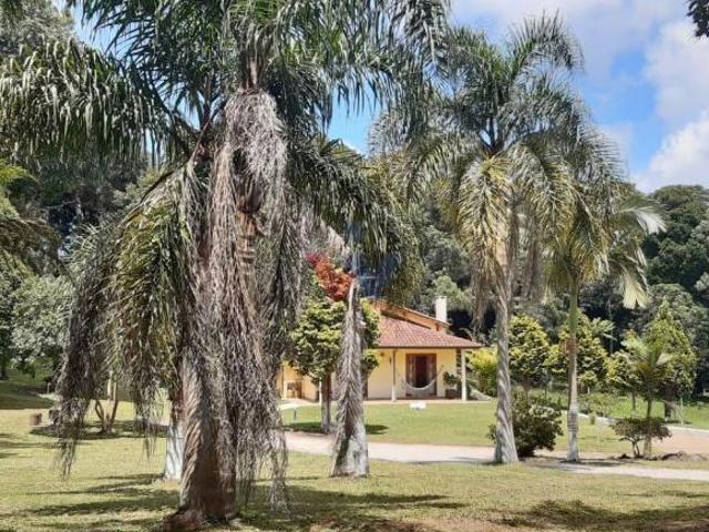 Chácara em Boneca do Iguaçu, São José dos Pinhais/PR de 126m² 1 quartos à venda por R$ 1.100.000,00