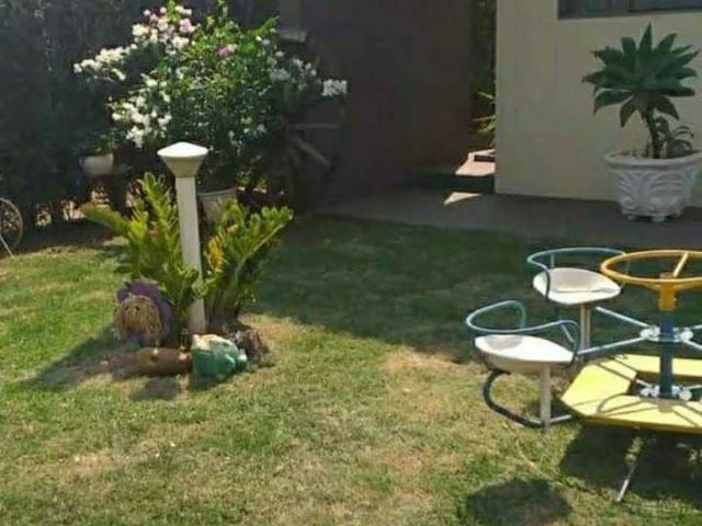 Chácara em Boulevard Das Acácias, Santo Antônio do Aracanguá/SP de 300m² 3 quartos à venda por R$ 584.800,00