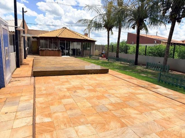 Chácara em Boulevard Das Acácias, Santo Antônio do Aracanguá/SP de 418m² 2 quartos à venda por R$ 449.600,00