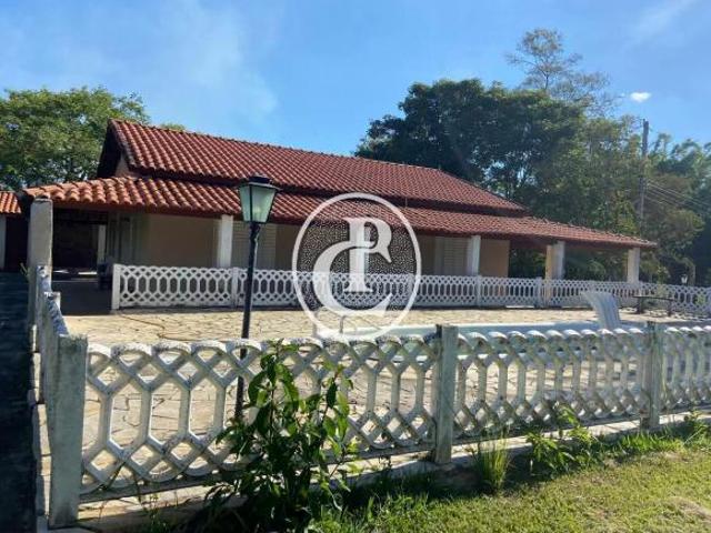 Chácara em Caçapava!