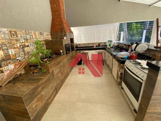 Chácara em Cachoeira de Baixo, Mogi Guaçu/SP de 400m² 3 quartos à venda por R$ 980.000,00