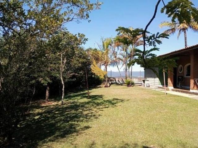 Chácara em Cafezal 1, Itupeva/SP de 1027m² 3 quartos à venda por R$ 1.200.000,00