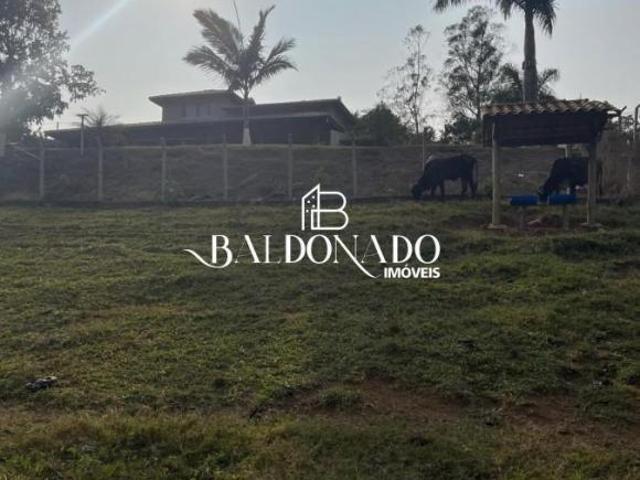 CHÁCARA EM CAMBUI MG À VENDA 20.030M 4KM CENTRO TANQUE PEIXE