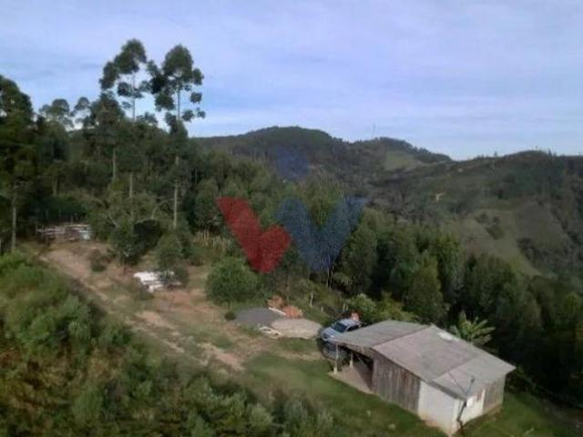 Chácara em Campo Magro, Campo Magro/PR de 48400m² 2 quartos à venda por R$ 650.000,00