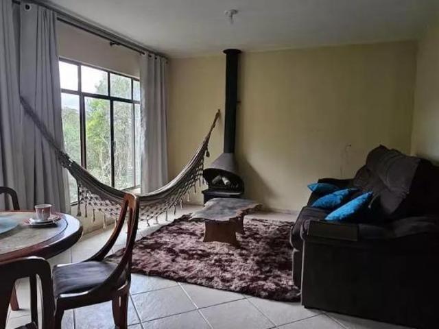 Chácara em CAMPO MAGRO com 5175,45m²