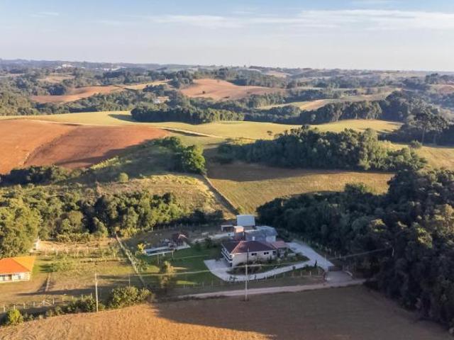 Chácara em Campo Magro