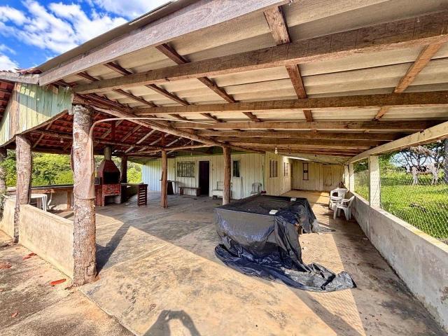 Chácara em Cardoso, Contenda/PR de 13341m² à venda por R$ 489.800,00