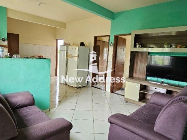 Chácara em Cariacica Sede, Cariacica/ES de 180m² 3 quartos à venda por R$ 268.900,00